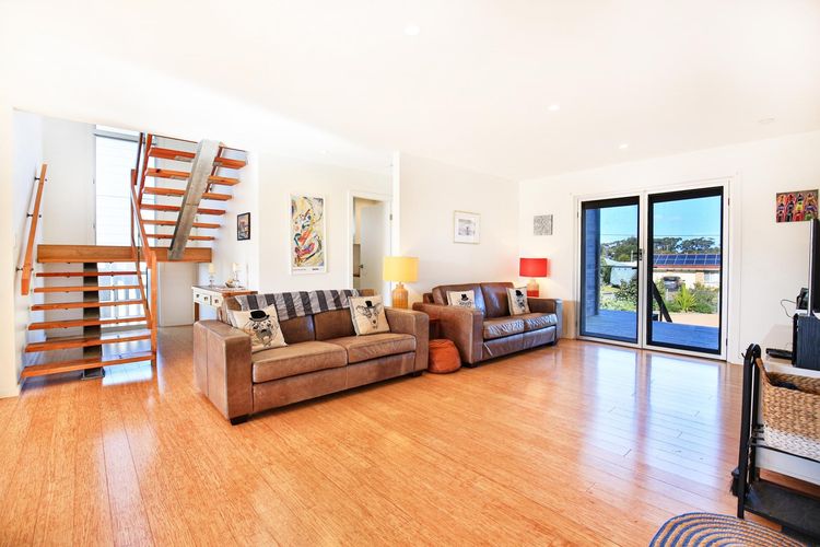 The Palings at Culburra – Pet Friendly Masterpiece