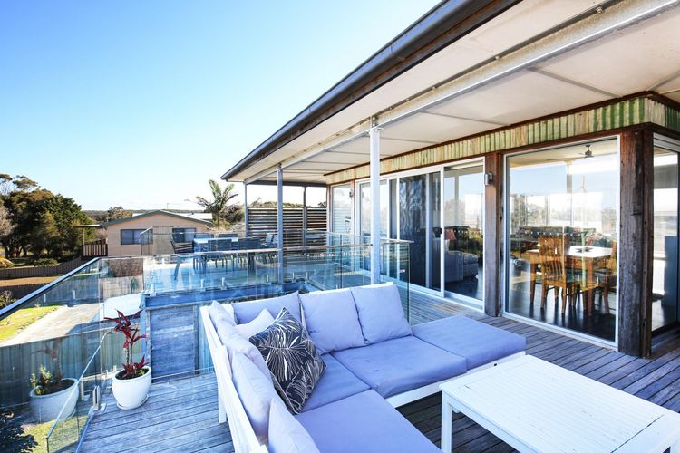 Luxurious interiors and design