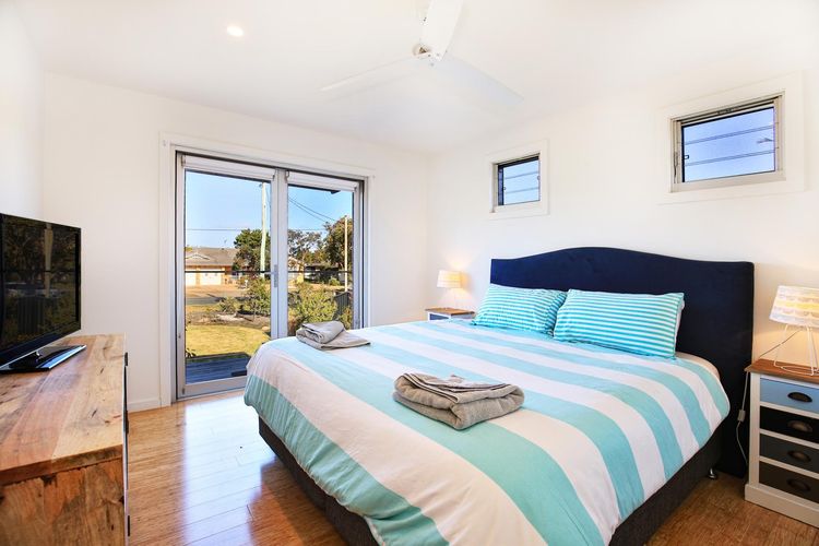 The Palings at Culburra – Pet Friendly Masterpiece