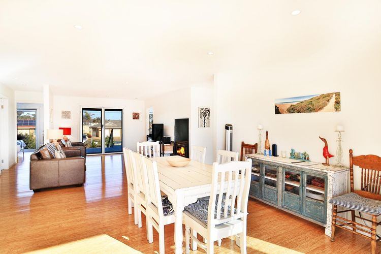 Luxurious interiors and design