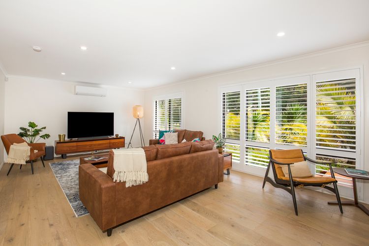 Mirigaan – Pet Friendly – 8 Min Walk to Beach