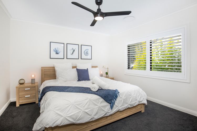 Mirigaan – Pet Friendly – 8 Min Walk to Beach