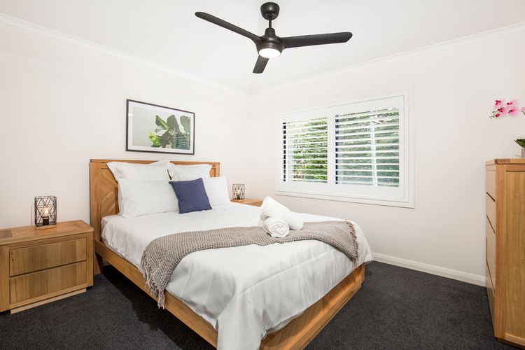 Mirigaan – Pet Friendly – 8 Min Walk to Beach