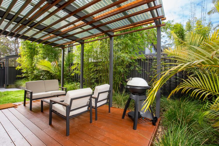 Mirigaan – Pet Friendly – 8 Min Walk to Beach