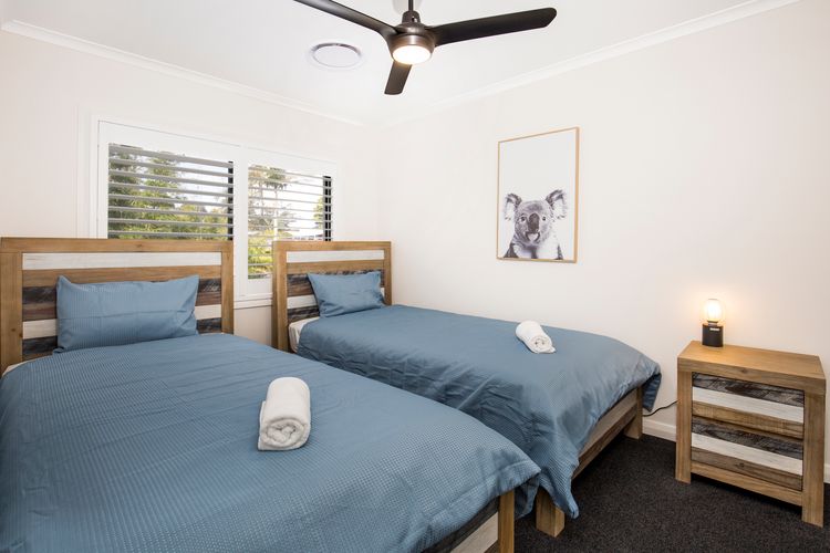Mirigaan – Pet Friendly – 8 Min Walk to Beach