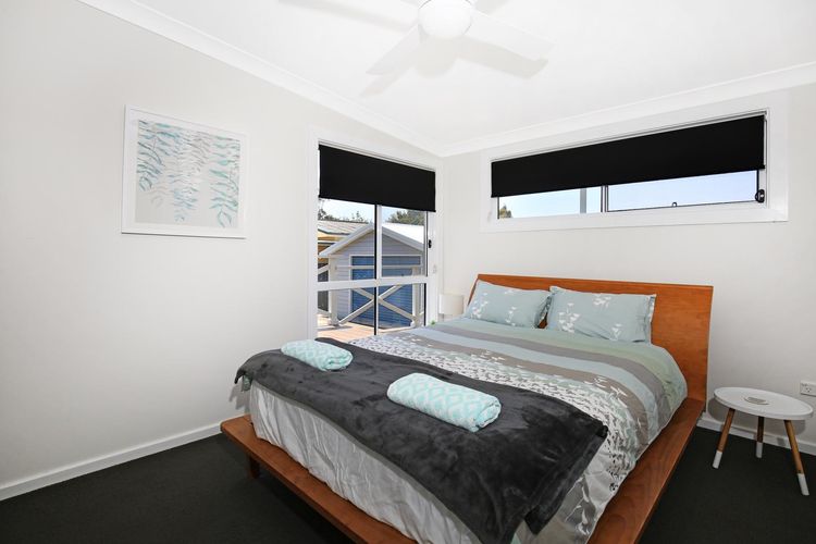 Tilly’s Retreat – Pet Friendly – 3 Min Walk to Beach