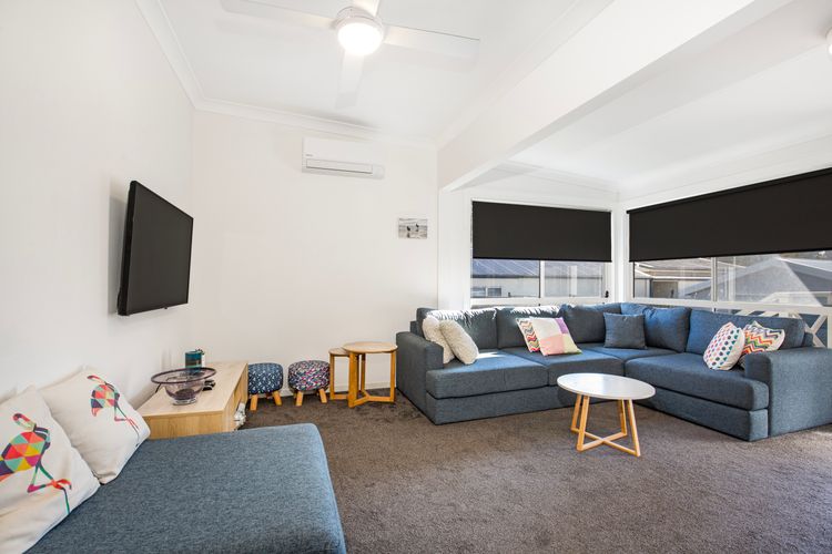 Tilly’s Retreat – Pet Friendly – 3 Min Walk to Beach