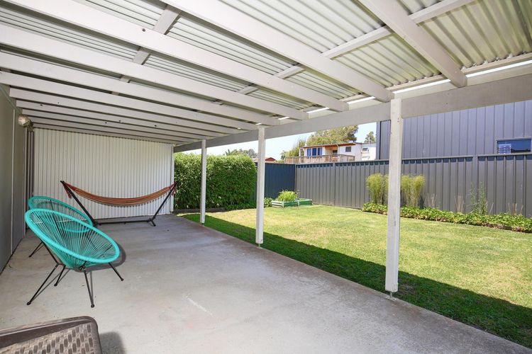 Tilly’s Retreat – Pet Friendly – 3 Min Walk to Beach
