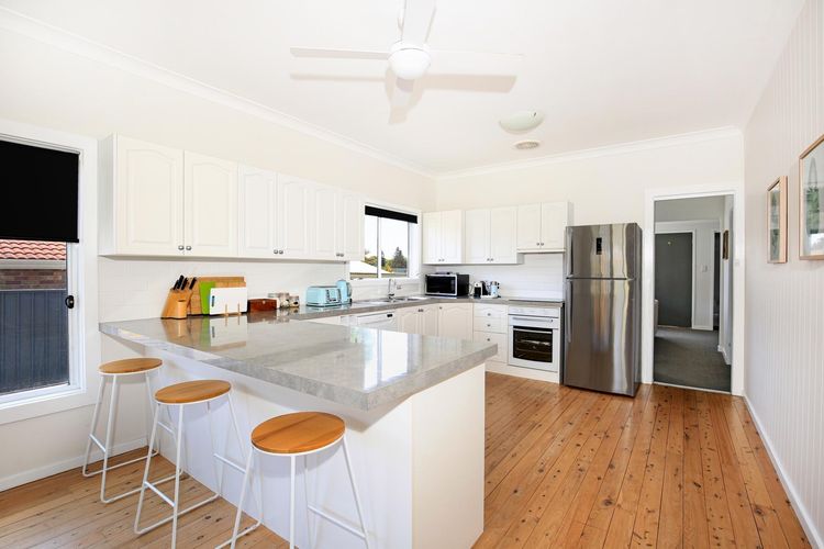 Tilly’s Retreat – Pet Friendly – 3 Min Walk to Beach