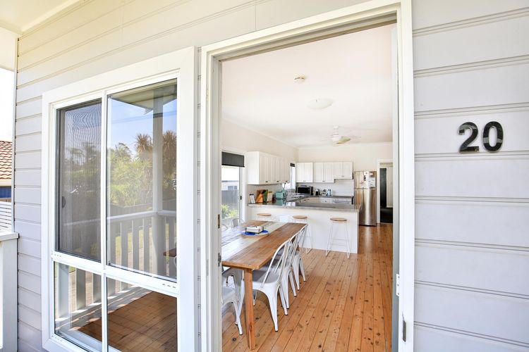 Tilly’s Retreat – Pet Friendly – 3 Min Walk to Beach