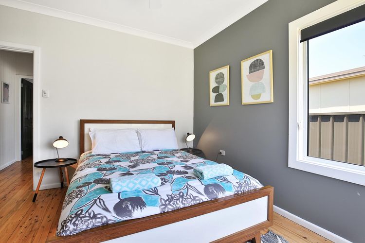 Tilly’s Retreat – Pet Friendly – 3 Min Walk to Beach