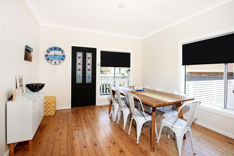 Tilly’s Retreat – Pet Friendly – 3 Min Walk to Beach