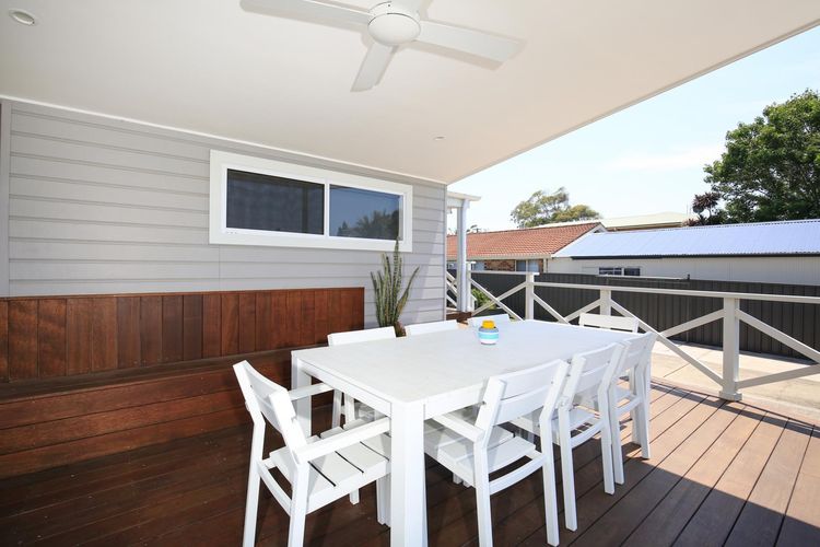 Tilly’s Retreat – Pet Friendly – 3 Min Walk to Beach