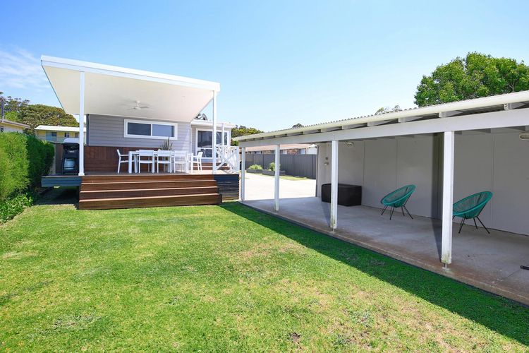 Tilly’s Retreat – Pet Friendly – 3 Min Walk to Beach