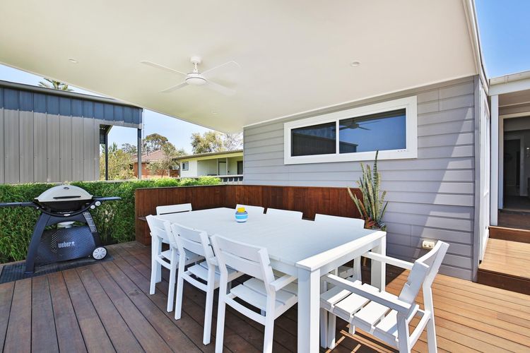 Tilly’s Retreat – Pet Friendly – 3 Min Walk to Beach