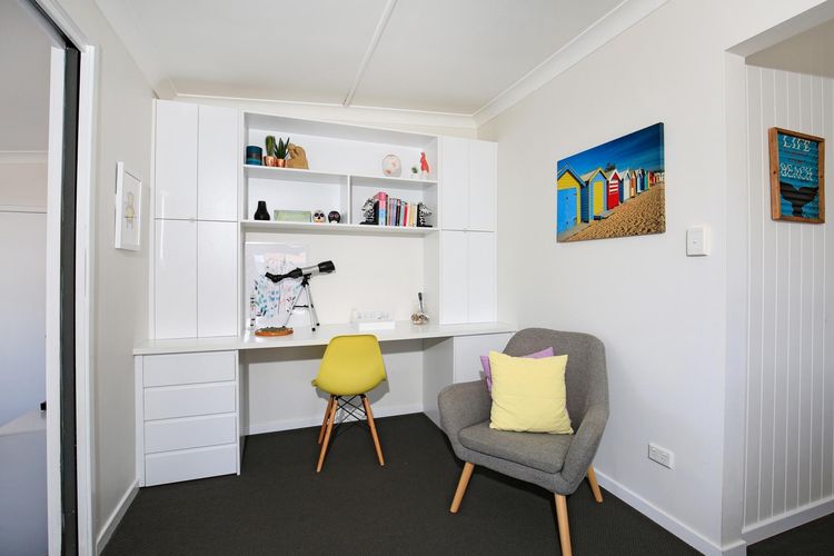 Tilly’s Retreat – Pet Friendly – 3 Min Walk to Beach