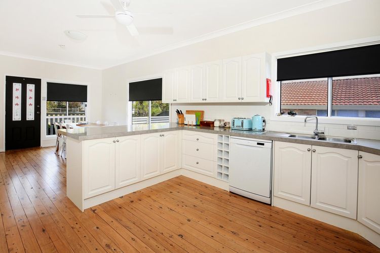 Tilly’s Retreat – Pet Friendly – 3 Min Walk to Beach
