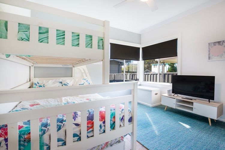 Tilly’s Retreat – Pet Friendly – 3 Min Walk to Beach