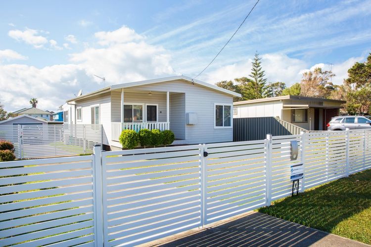 Tilly’s Retreat – Pet Friendly – 3 Min Walk to Beach