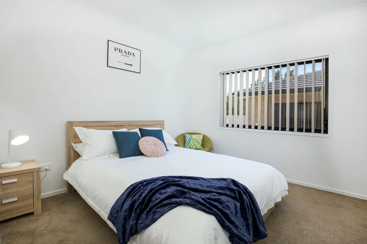 Villa Mare @ Culburra – 4 Mins Walk to Beach