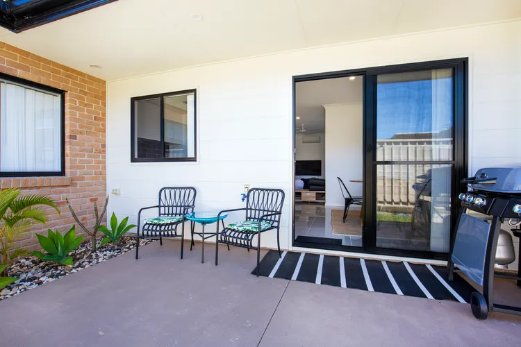 Villa Mare @ Culburra – 4 Mins Walk to Beach