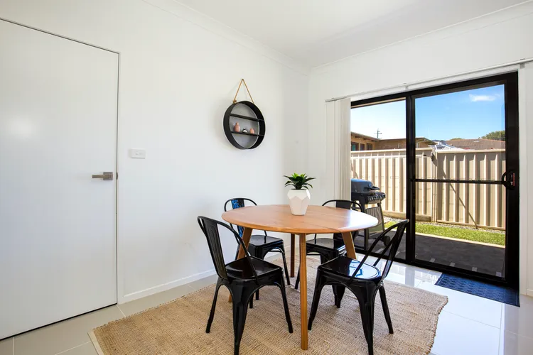 Villa Mare @ Culburra – 4 Mins Walk to Beach