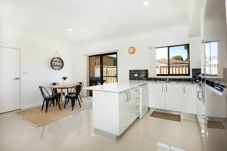 Villa Mare @ Culburra – 4 Mins Walk to Beach