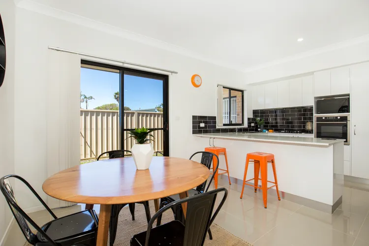 Villa Mare @ Culburra – 4 Mins Walk to Beach