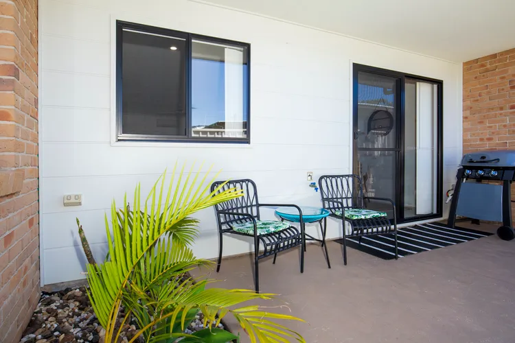 Villa Mare @ Culburra – 4 Mins Walk to Beach