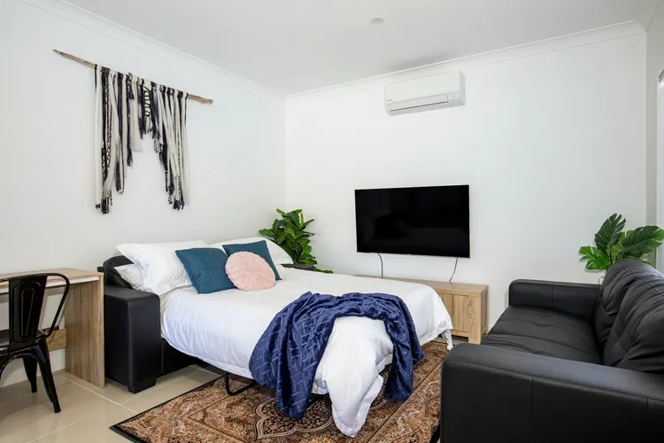 Villa Mare @ Culburra – 4 Mins Walk to Beach