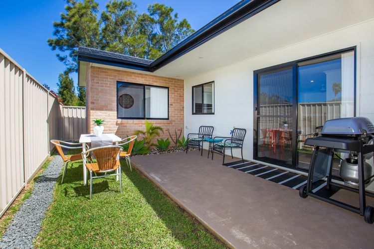 Amazing beach only a few minutes walk away, Easy access to an amazing surf beach for surfing