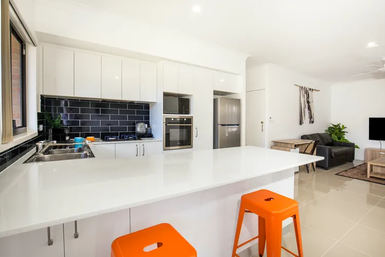 Villa Mare @ Culburra – 4 Mins Walk to Beach