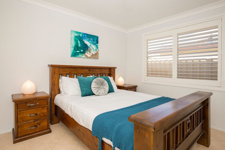 Coastaway – Pet Friendly – 3 Min Walk to Beach