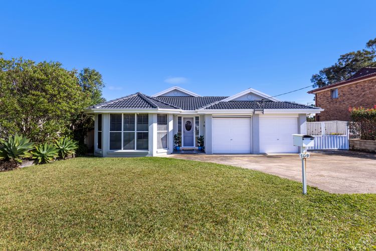 Coastaway – Pet Friendly – 3 Min Walk to Beach