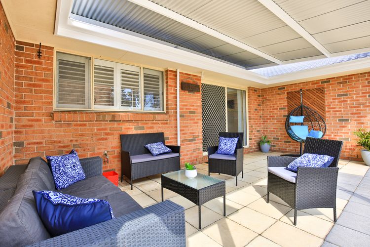 Coastaway – Pet Friendly – 3 Min Walk to Beach