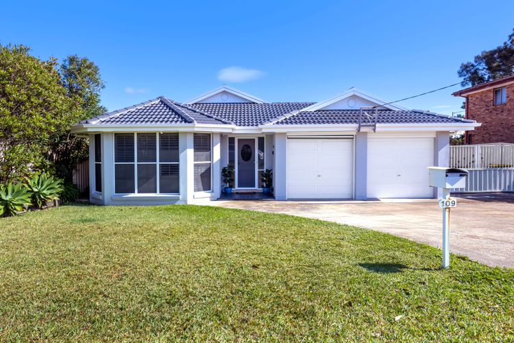 Coastaway – Pet Friendly – 3 Min Walk to Beach