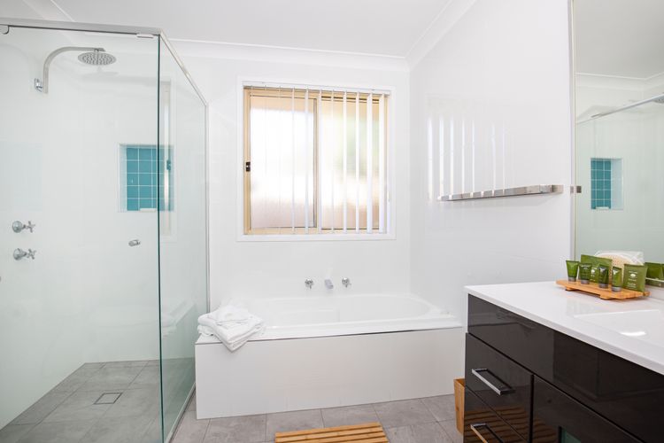Coastaway – Pet Friendly – 3 Min Walk to Beach