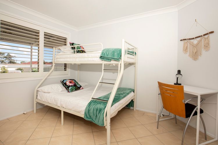 Coastaway – Pet Friendly – 3 Min Walk to Beach