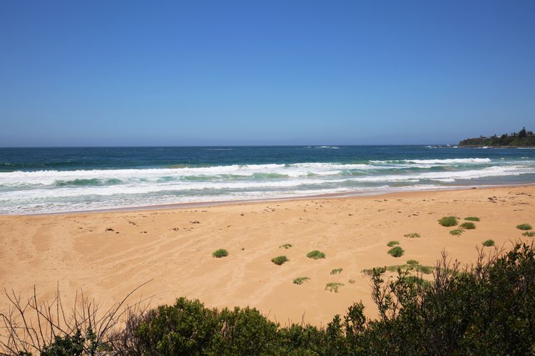 Coastaway – Pet Friendly – 3 Min Walk to Beach