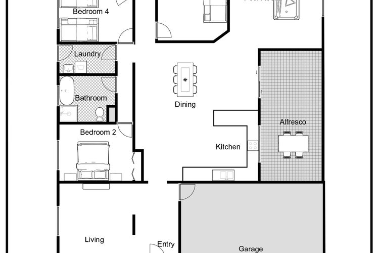 Coastaway – Pet Friendly – 3 Min Walk to Beach