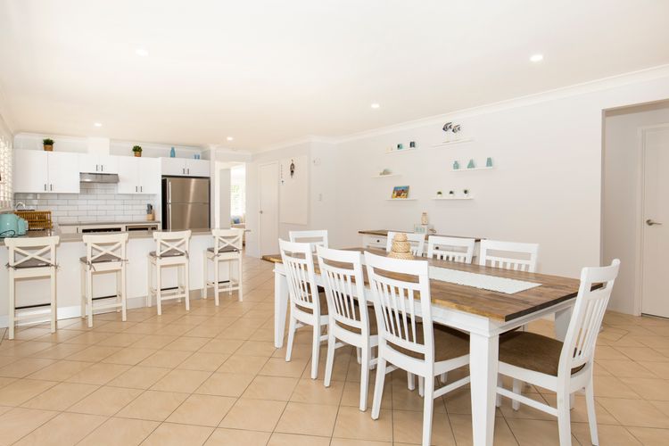 Fantastic chef's kitchen for preparing gourmet meals