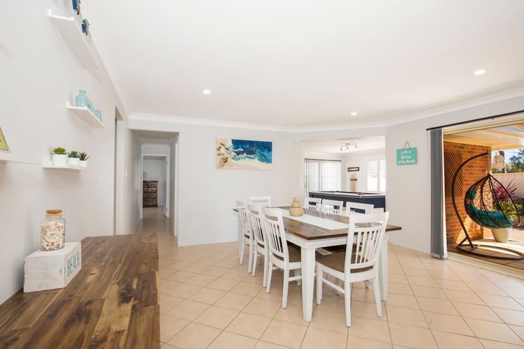 Coastaway – Pet Friendly – 3 Min Walk to Beach
