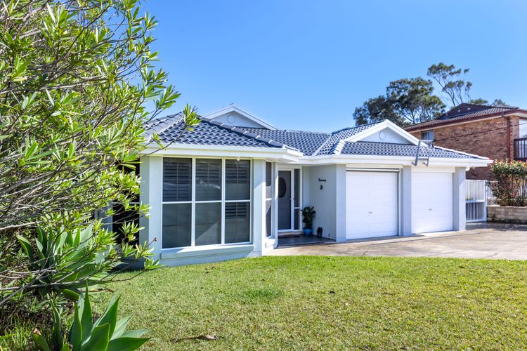 Coastaway – Pet Friendly – 3 Min Walk to Beach