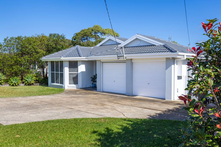 Coastaway – Pet Friendly – 3 Min Walk to Beach