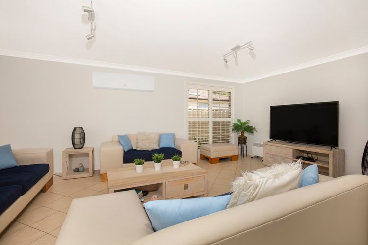 Coastaway – Pet Friendly – 3 Min Walk to Beach