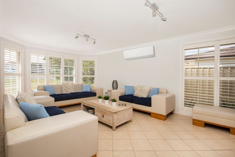 Coastaway – Pet Friendly – 3 Min Walk to Beach