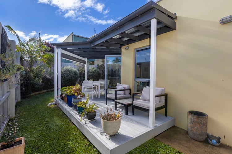 Thalassa – Pet Friendly – 2 Mins Walk to Beach