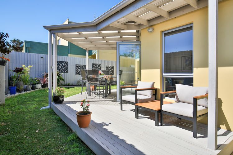 Thalassa – Pet Friendly – 2 Mins Walk to Beach