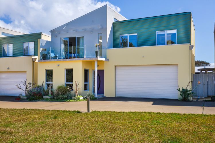 Thalassa – Pet Friendly – 2 Mins Walk to Beach