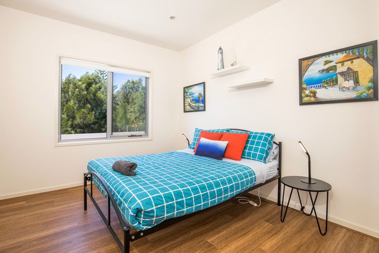 Thalassa – Pet Friendly – 2 Mins Walk to Beach
